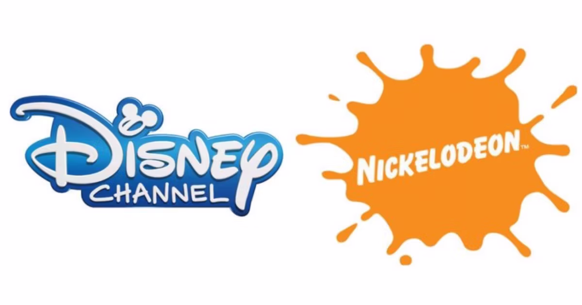 Disney Channel VS Nick Live Action Show Intros